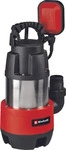 Einhell 4181510, Einhell 4181510 GC-DP 9040 N Schmutzwasser-Tauchpumpe 22000 l/h 9m