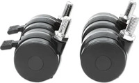 Intellinet 712170, Intellinet 712170 19 Zoll Netzwerkschrank-Rollensatz