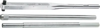 Gedore 7695410, Gedore 8569-01 7695410 Drehmomentschl&uuml;ssel 1" (25 mm) 750 - 2000 Nm