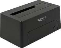 Delock 63958, Delock USB-C Dockingstation 63958