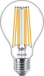Philips 34744100, Philips 34744100 Gl&uuml;hlampe EEK D (A - G) E27 Gl&uuml;hlampenform 17W