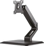 Neomounts FPMA-D885BLACK, Neomounts FPMA-D885BLACK Monitor-Tischhalterung 1