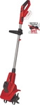 Einhell 3431210, Einhell 3431210 Hacke Arbeitsbreite 20cm Einstellbarer Holm, ohne