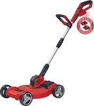 Einhell 3411212, Einhell Power X-Change GE-CT 18/28 Li TC-Solo Akku Rasentrimmer 18 V