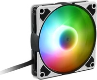 Sharkoon SilentStorm 120 PWM PC-Gehäuse-Lüfter Transparent (B x H x T) 120 x 25 x Sharkoon SilentStorm 120 PWM PC-Gehäuse-Lüfter Transparent (B x H x T) 120 x 25 x