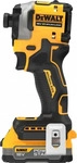 DEWALT DCF850E2T-QW, DEWALT DCF850E2T-QW DCF850E2T-QW Akku-Schlagschrauber