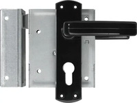 ABUS 224195, ABUS 224195 Aufschraubschloss