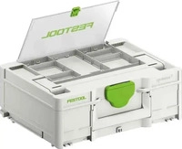 Festool 577346, Festool SYS3 DF M 137 577346 Transportkiste
