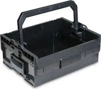 Sortimo 6100000329, Sortimo LT-BOXX 170 6100000329 Werkzeugkasten unbest&uuml;ckt ABS