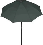 Siena Garden L32207, Siena Garden City L32207 Mittelstockschirm Stahl, Polyester