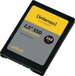 Intenso 3814440, Intenso Performance 250 GB Interne SSD SATA III 3814440
