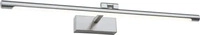 Paulmann 95567, Paulmann Mingo 95567 LED-Bilderleuchte 11W Warmwei&szlig; Aluminium