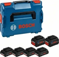 Bosch Professional 1.600.A02.A2T, Bosch Professional 1.600.A02.A2T ProCORE18V 4,0Ah