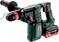 Metabo 601715660, Metabo KH 18 LTX BL 28 Q SDS-Plus-Akku-Kombihammer 18V 5.5Ah