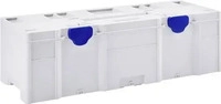 Tanos 83000016, Tanos Systainer III XXL 237 83000016 Transportkiste ABS Kunststoff (B