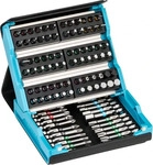 Hazet 2200SC-3, Hazet 2200SC-3 Bit-Set 96teilig Schlitz, Kreuzschlitz Phillips,