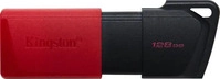 Kingston DTXM/128GB, Kingston DataTraveler Exodia M - USB-Fla USB-Stick Retail 128GB