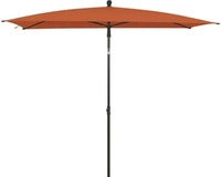 Siena Garden L32203, Siena Garden City L32203 Mittelstockschirm Stahl, Polyester