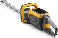 STIGA 278300008/ST3, STIGA HT 500e Akku Heckenschere ohne Akku, ohne Ladeger&auml;t