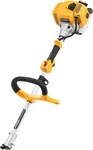 STIGA MT 330 5-in-1, STIGA MT 330 5-in-1 Benzin Rasentrimmer, Motorsense Tragegurt