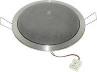 Visaton 50163, Visaton DL 13/2 ES - 8 Ohm Deckenlautsprecher 50W 8Ω 1St.