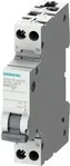 Siemens 5SV60166KK06, Siemens 5SV60166KK06 Brandschutzschalter Sicherungsgr&ouml;&szlig;e = 1