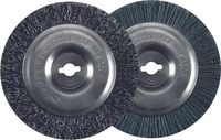 Einhell 3424115, Einhell 3424115 Ersatzb&uuml;rste 420D Nylon, Stahl