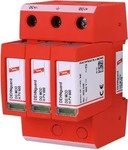 DEHN 952565, DEHN 952565 DG M YPV 1200 FM &Uuml;berspannungsableiter 20 kA 1St.
