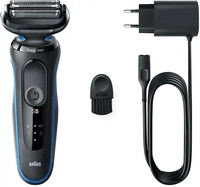 Braun 143219, Braun B1000s 143219 Folienrasierer Schwarz