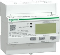 Schneider Electric A9MEM3110, Schneider Electric A9MEM3110 A9MEM3110 E-Z&auml;hler