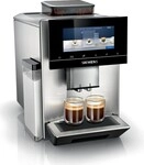 Siemens Hausgeräte TQ905D03, Siemens Hausgeräte EQ900 TQ905D03 Kaffeevollautomat Siemens Hausgeräte TQ905D03, Siemens Hausgeräte EQ900 TQ905D03 Kaffeevollautomat