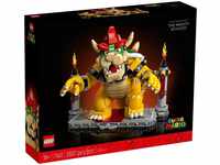 LEGO Super Mario 71411, 71411 LEGO Super Mario Der mächtige Bowser