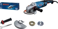 Bosch Professional 06018G0100, Bosch Professional GWS 30-180 PB 06018G0100