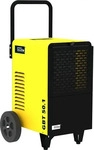 G&Uuml;DE 108833, G&Uuml;DE 55547 Bautrockner 120m&sup2; 900W 50 l/Tag