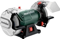 Metabo 604160000, Metabo DS 150 Plus 604160000 Doppelschleifer 400W 150mm