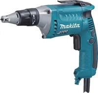 Makita FS4300, Makita Netzschrauber
