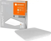 LEDVANCE 4058075572614 Smart + Wifi Orbis Clean 530x530 LED-Deckenleuchte LED 42W