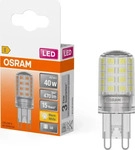 OSRAM HOMELIGHTING 4058075432390 LED EEK E (A - G) G9 Kolbenform 4.2 W = 40 W