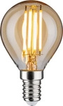Paulmann 28712, Paulmann 28712 LED EEK F (A - G) E14 Tropfenform 4.7W = 37W...