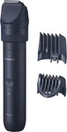 Panasonic ER-CKN1-A301, Panasonic ER-CKN1 K&ouml;rperhaartrimmer abwaschbar,