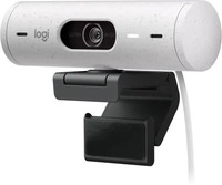 Logitech 960-001428, Logitech Brio 500 Full HD-Webcam Klemm-Halterung,