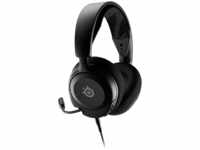 Steelseries 61606, Steelseries Arctis Nova 1 Gaming Over Ear Headset kabelgebunden