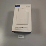 Aqara CM-T01, Aqara Vorhangsteuerung CM-T01 Wei&szlig; Apple HomeKit, Alexa (separate