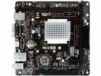 BioStar J4125NHU, BioStar J4125NHU Mainboard mit CPU Sockel (PC) Intel 1150