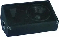 Omnitronic 11038011, Omnitronic M-1220 B&uuml;hnenmonitor 30cm 12 Zoll 300W 1St.