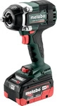 Metabo 602403660, Metabo SSW 18 LTX 800 BL 602403660 Akku-Schlagschrauber 800...
