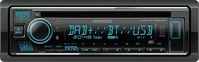 Kenwood KDC-BT760DAB, Kenwood KDC-BT760DAB Autoradio DAB+ Tuner,