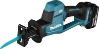 Makita DJR189Z, Makita Akku-S&auml;bels&auml;ge DJR189Z ohne Akku, ohne Ladeger&auml;t
