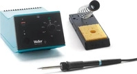 Weller T0053250699N, Weller WS 81 L&ouml;tstation analog 95W +150 - +450&deg;C
