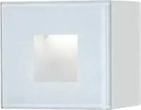 Konstsmide 7864-250, Konstsmide Chieri 7864-250 LED-Au&szlig;enwandleuchte EEK: G (A - G)